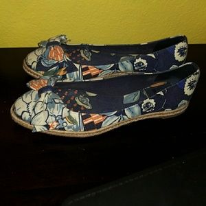 Tory Burch Tasmin Espadrille